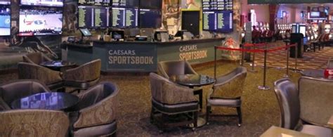 horseshoe tunica sportsbook review